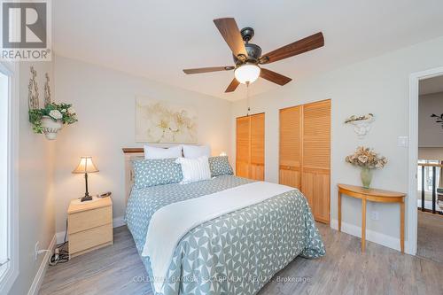 177 Elmore Drive, Halton Hills, ON - Indoor Photo Showing Bedroom