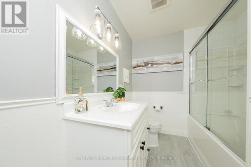 177 Elmore Drive, Halton Hills, ON - Indoor Photo Showing Bathroom