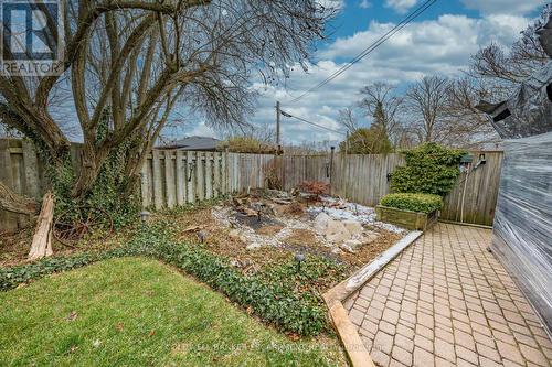 177 Elmore Drive, Halton Hills, ON - Outdoor