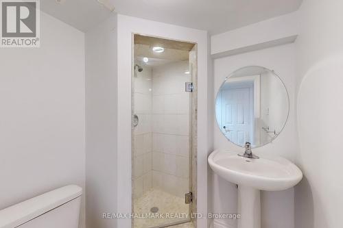 106 Colesbrook Road, Richmond Hill, ON - Indoor Photo Showing Bathroom