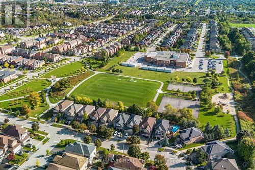 106 Colesbrook Road, Richmond Hill, ON - Outdoor With View