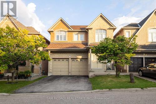 4649 James Austin Drive, Mississauga, ON 