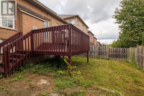 4649 James Austin Drive, Mississauga, ON 