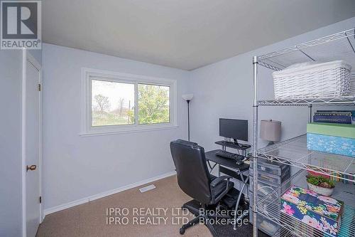 20 Highland Road W, Hamilton, ON - Indoor Photo Showing Office