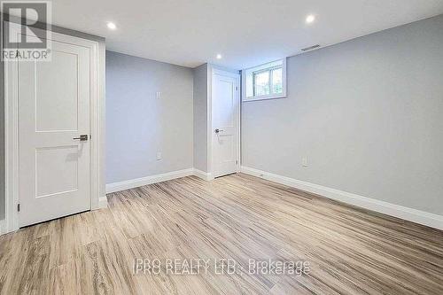 20 Highland Road W, Hamilton, ON - Indoor Photo Showing Other Room