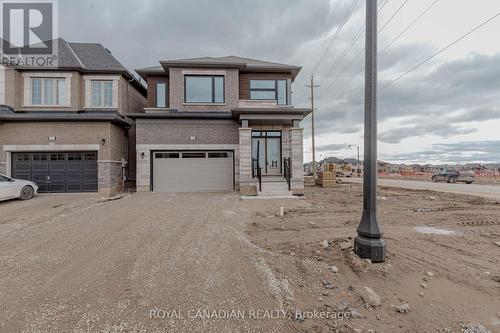 10 Spiers Road, Erin, ON - Outdoor With Facade