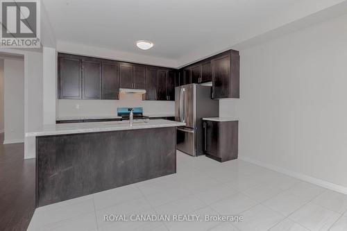 10 Spiers Road, Erin, ON - Indoor Photo Showing Kitchen