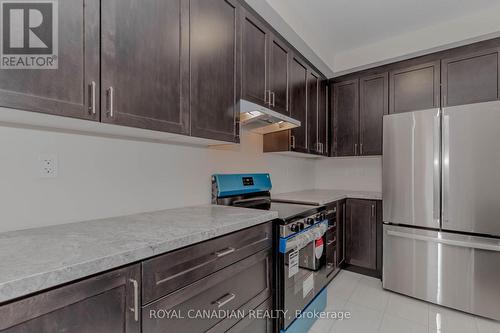 10 Spiers Road, Erin, ON - Indoor Photo Showing Kitchen