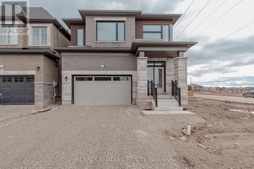 10 Spiers Road, Erin, ON - Outdoor With Facade