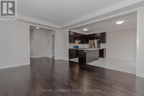 10 Spiers Road, Erin, ON - Indoor Photo Showing Kitchen