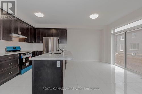 10 Spiers Road, Erin, ON - Indoor Photo Showing Kitchen With Upgraded Kitchen