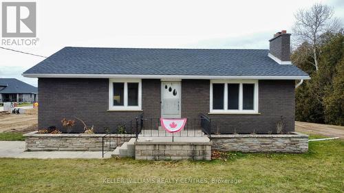 854 Grey Road 28, Hanover, ON - Outdoor