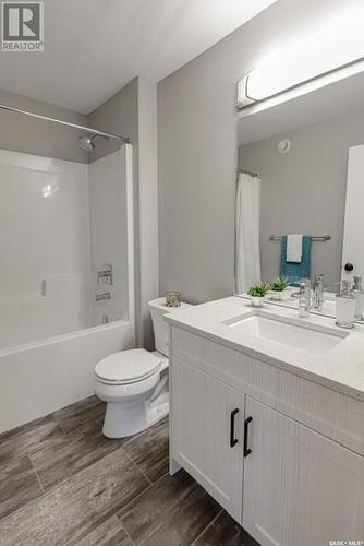 126 Kostiuk Crescent, Saskatoon, SK - Indoor Photo Showing Bathroom