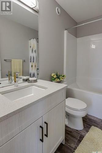 126 Kostiuk Crescent, Saskatoon, SK - Indoor Photo Showing Bathroom