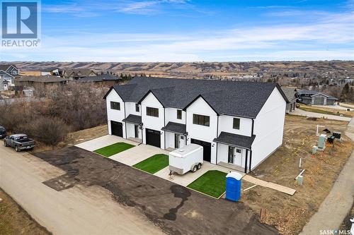 4 James Bay, Lumsden, SK - Outdoor