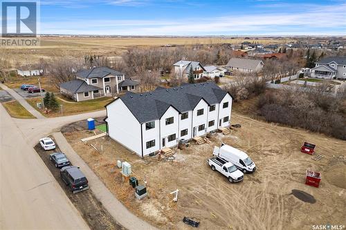 4 James Bay, Lumsden, SK - Outdoor With View