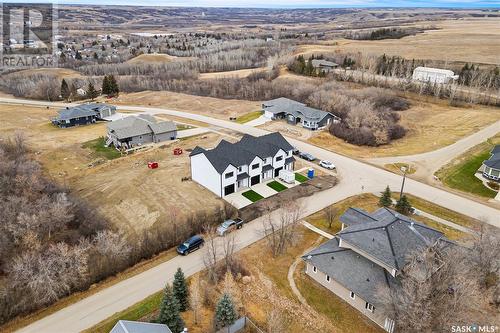 4 James Bay, Lumsden, SK - Outdoor With View