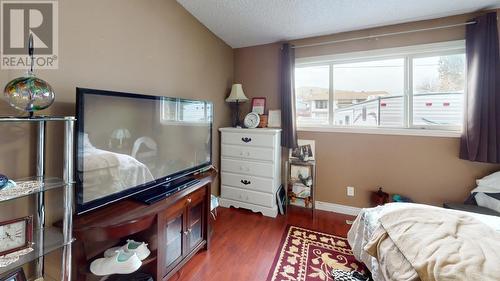 1105 Maclean Crescent, Cache Creek, BC - Indoor Photo Showing Bedroom