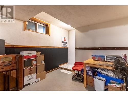 1105 Maclean Crescent, Cache Creek, BC - Indoor Photo Showing Other Room