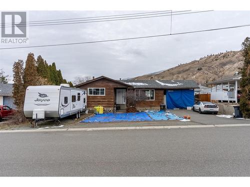 1105 Maclean Crescent, Cache Creek, BC - Outdoor