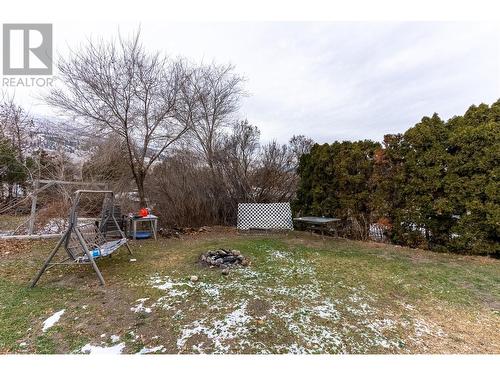 1105 Maclean Crescent, Cache Creek, BC - Outdoor