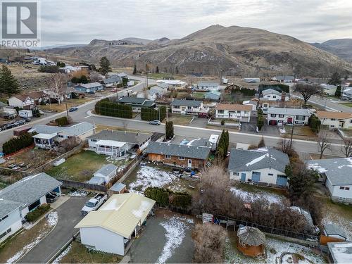 1105 Maclean Crescent, Cache Creek, BC - Outdoor With View