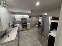 Lower - 19 Clearview Drive, Hamilton, ON  - Indoor Photo Showing Kitchen 