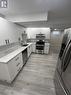 Lower - 19 Clearview Drive, Hamilton, ON  - Indoor Photo Showing Kitchen 