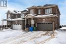 342 Russell Street, Southgate, ON  - Outdoor With Facade 