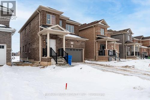 342 Russell Street, Southgate, ON - Outdoor With Facade