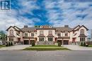 8105 Reilly Street, Niagara Falls, ON  - Outdoor With Facade 