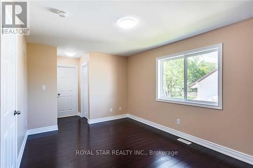 8105 Reilly Street, Niagara Falls, ON - Indoor Photo Showing Other Room