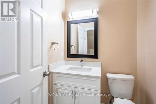 8105 Reilly Street, Niagara Falls, ON - Indoor Photo Showing Bathroom