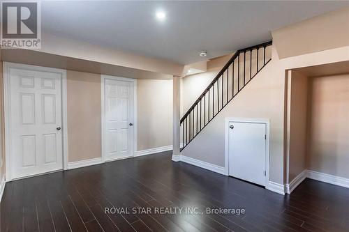 8105 Reilly Street, Niagara Falls, ON - Indoor Photo Showing Other Room