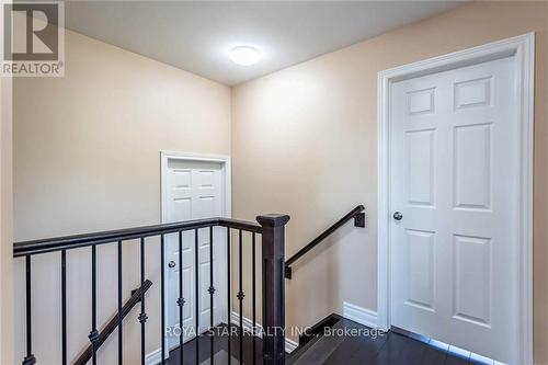 8105 Reilly Street, Niagara Falls, ON - Indoor Photo Showing Other Room