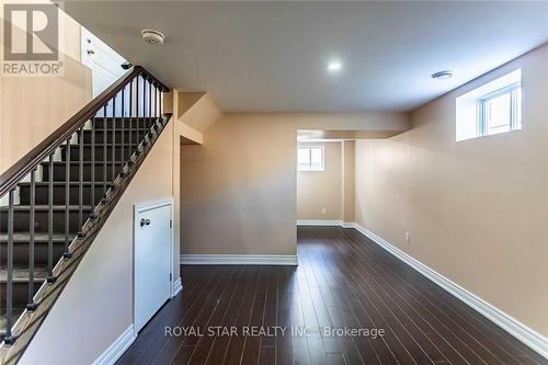 8105 Reilly Street, Niagara Falls, ON - Indoor Photo Showing Other Room