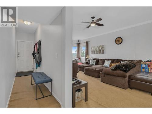 5882 Snow Pines Crescent Unit# A, Kelowna, BC - Indoor