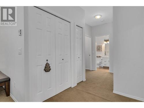 5882 Snow Pines Crescent Unit# A, Kelowna, BC - Indoor