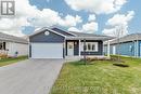 102 Huron Heights Drive, Ashfield-Colborne-Wawanosh, ON  - Outdoor With Facade 