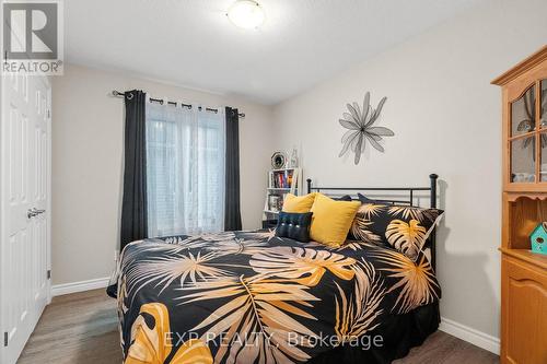 102 Huron Heights Drive, Ashfield-Colborne-Wawanosh, ON - Indoor Photo Showing Bedroom