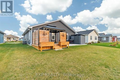 102 Huron Heights Drive, Ashfield-Colborne-Wawanosh, ON - Outdoor