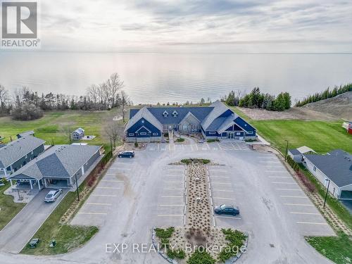 102 Huron Heights Drive, Ashfield-Colborne-Wawanosh, ON - Outdoor With Body Of Water With View