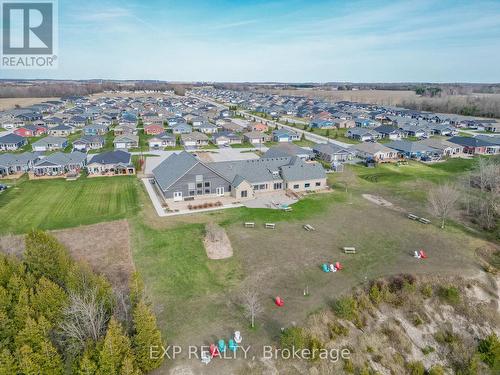 102 Huron Heights Drive, Ashfield-Colborne-Wawanosh, ON - Outdoor With View