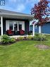 102 Huron Heights Drive, Ashfield-Colborne-Wawanosh, ON  - Outdoor With Deck Patio Veranda 