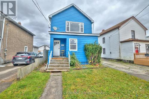 31 Wright Street, Welland (773 - Lincoln/Crowland), ON - Outdoor