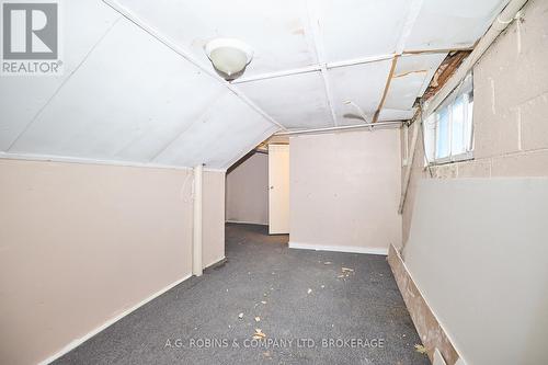 31 Wright Street, Welland (773 - Lincoln/Crowland), ON - Indoor Photo Showing Other Room