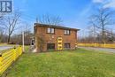 8279 Stanley Avenue, Niagara Falls (221 - Marineland), ON  - Outdoor 