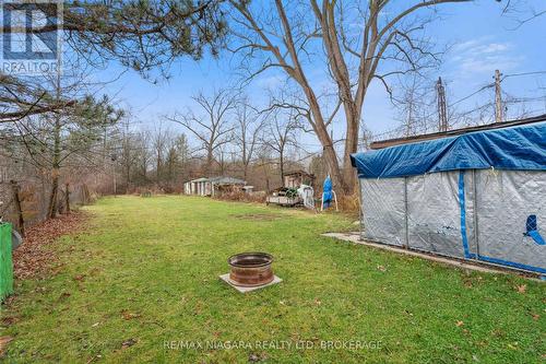 8279 Stanley Avenue, Niagara Falls (221 - Marineland), ON - Outdoor