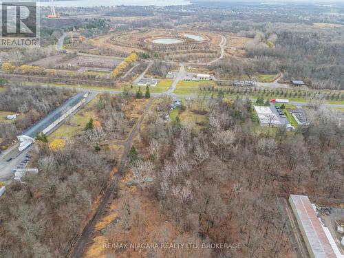 8279 Stanley Avenue, Niagara Falls (221 - Marineland), ON - Outdoor With View