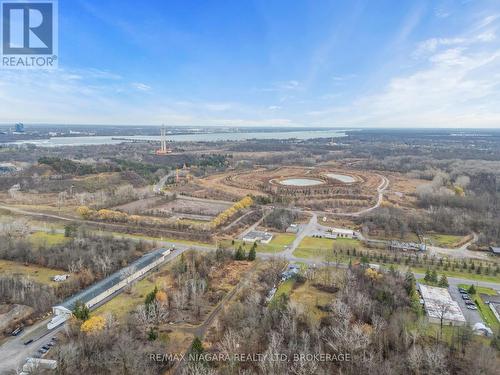 8279 Stanley Avenue, Niagara Falls (221 - Marineland), ON - Outdoor With View